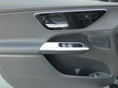 Mercedes-Benz GLC Vorführwagen