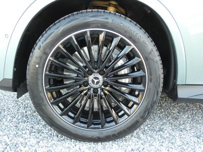 Mercedes-Benz GLC Vorführwagen