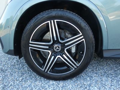 Mercedes-Benz GLC Vorführwagen Mercedes-Benz GLC Vorführwagen