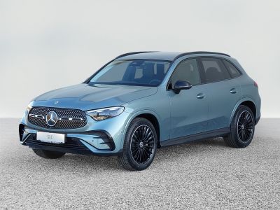 Mercedes-Benz GLC Vorführwagen