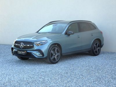 Mercedes-Benz GLC Vorführwagen Mercedes-Benz GLC Vorführwagen
