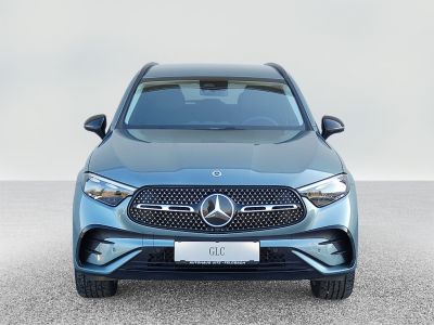Mercedes-Benz GLC Vorführwagen