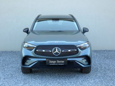 Mercedes-Benz GLC Vorführwagen Mercedes-Benz GLC Vorführwagen