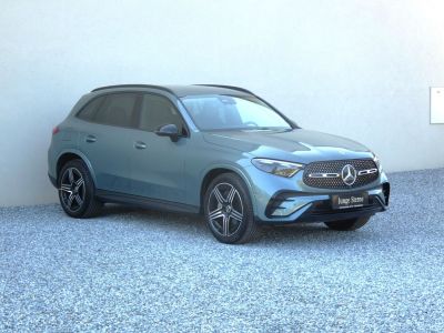 Mercedes-Benz GLC Vorführwagen Mercedes-Benz GLC Vorführwagen