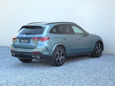 Mercedes-Benz GLC Vorführwagen Mercedes-Benz GLC Vorführwagen