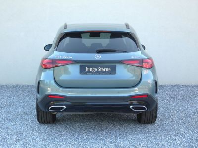 Mercedes-Benz GLC Vorführwagen Mercedes-Benz GLC Vorführwagen
