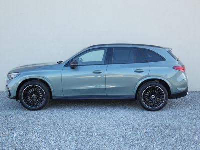 Mercedes-Benz GLC Vorführwagen
