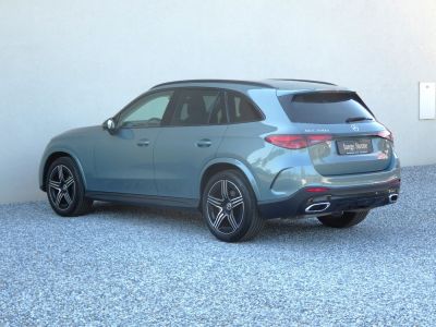 Mercedes-Benz GLC Vorführwagen Mercedes-Benz GLC Vorführwagen