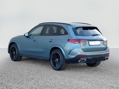 Mercedes-Benz GLC Vorführwagen
