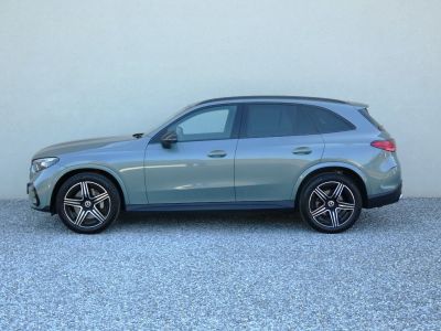 Mercedes-Benz GLC Vorführwagen Mercedes-Benz GLC Vorführwagen