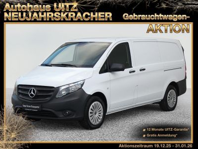 Mercedes-Benz Vito Gebrauchtwagen