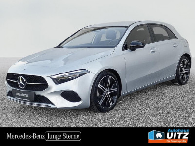 Mercedes-Benz A-Klasse Gebrauchtwagen