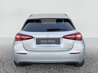 Mercedes-Benz A-Klasse Gebrauchtwagen