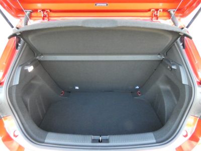 MG MG3 Vorführwagen