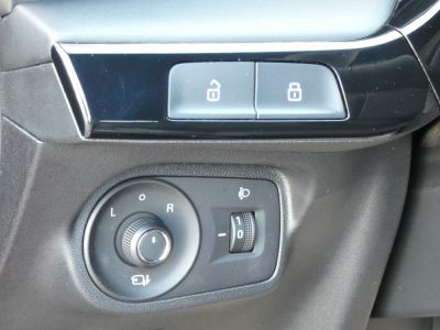 MG MG3 Vorführwagen