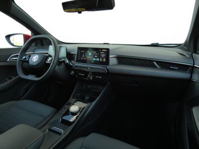 MG MG3 Vorführwagen