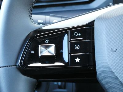 MG MG3 Vorführwagen