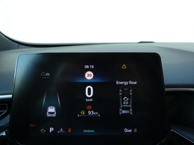 MG MG3 Vorführwagen