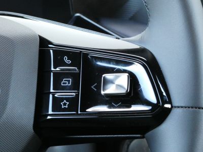 MG MG3 Vorführwagen