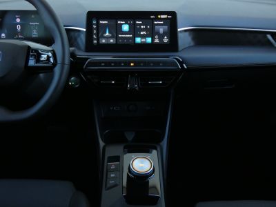 MG MG3 Vorführwagen