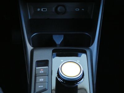 MG MG3 Vorführwagen