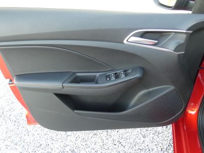 MG MG3 Vorführwagen