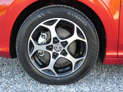 MG MG3 Vorführwagen