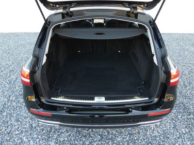 Mercedes-Benz E-Klasse Gebrauchtwagen