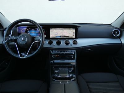 Mercedes-Benz E-Klasse Gebrauchtwagen