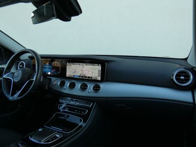 Mercedes-Benz E-Klasse Gebrauchtwagen