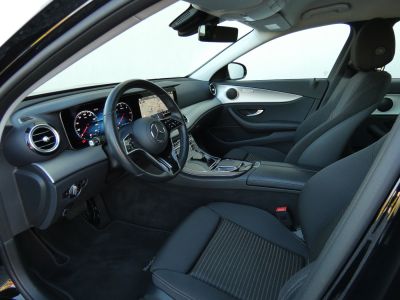 Mercedes-Benz E-Klasse Gebrauchtwagen