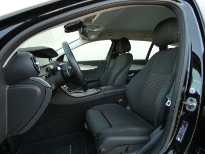 Mercedes-Benz E-Klasse Gebrauchtwagen