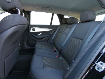 Mercedes-Benz E-Klasse Gebrauchtwagen