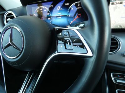 Mercedes-Benz E-Klasse Gebrauchtwagen