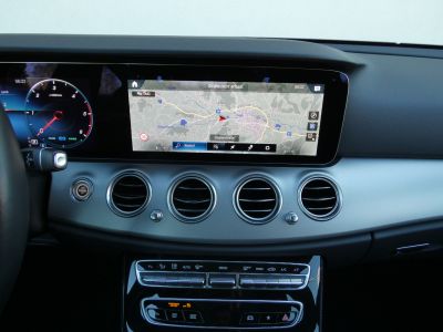 Mercedes-Benz E-Klasse Gebrauchtwagen