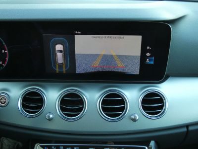 Mercedes-Benz E-Klasse Gebrauchtwagen