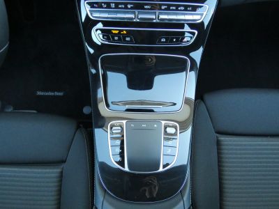 Mercedes-Benz E-Klasse Gebrauchtwagen