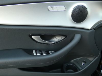 Mercedes-Benz E-Klasse Gebrauchtwagen