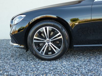 Mercedes-Benz E-Klasse Gebrauchtwagen