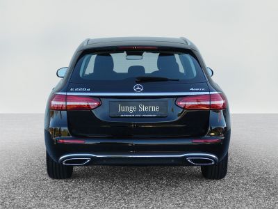 Mercedes-Benz E-Klasse Gebrauchtwagen