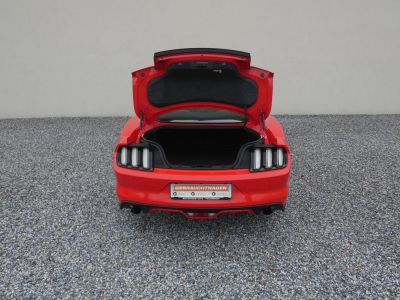 Ford Mustang Gebrauchtwagen