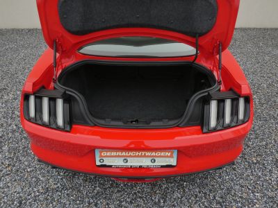 Ford Mustang Gebrauchtwagen