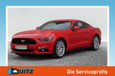 Ford Mustang Gebrauchtwagen