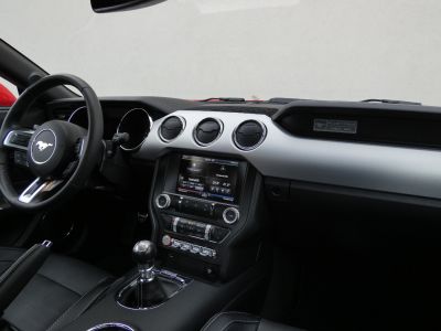 Ford Mustang Gebrauchtwagen