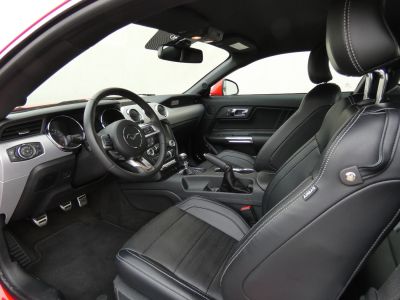 Ford Mustang Gebrauchtwagen