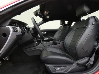 Ford Mustang Gebrauchtwagen