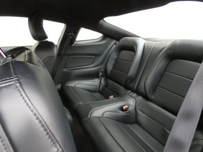 Ford Mustang Gebrauchtwagen