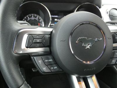 Ford Mustang Gebrauchtwagen