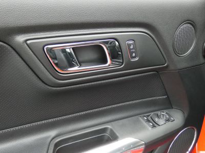 Ford Mustang Gebrauchtwagen