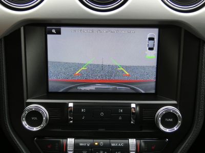 Ford Mustang Gebrauchtwagen